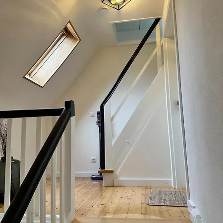 Steffi's Apartamento Rodalben