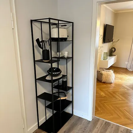 Apartamento Steffi's Rodalben