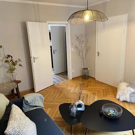 Apartamento Steffi's