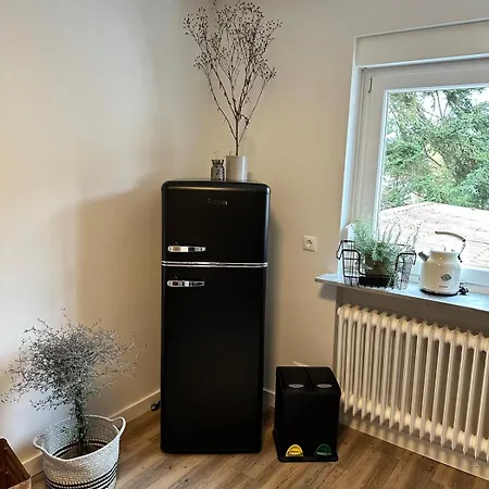 Steffi's Apartamento