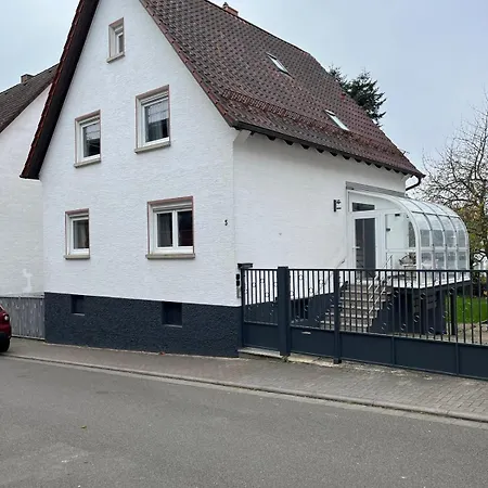 Steffi's Rodalben