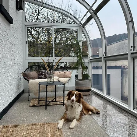 Steffi's Apartamento Rodalben