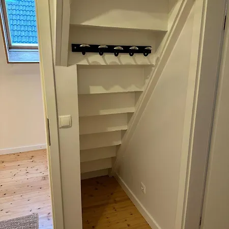 Steffi's Apartment *