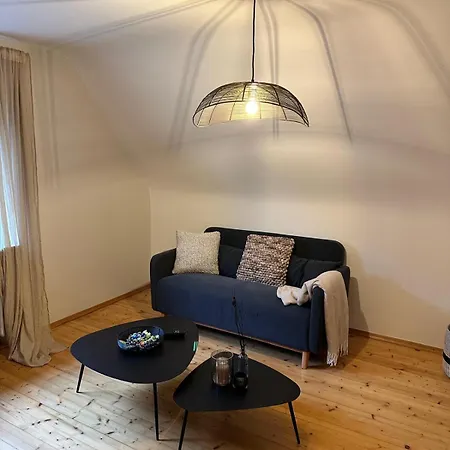 Apartment Steffi's