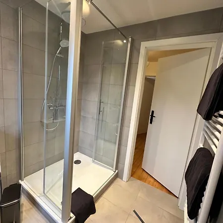 Apartamento Steffi's *