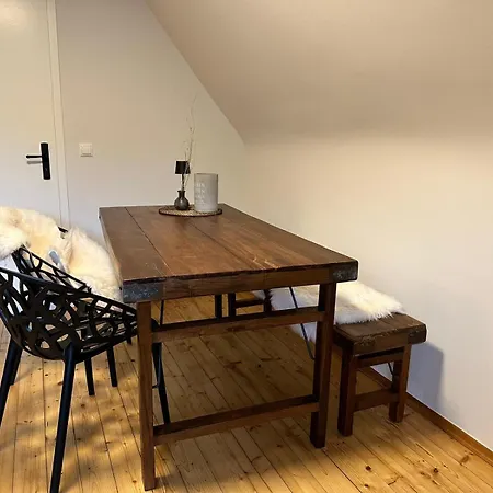 Steffi's Apartamento Rodalben