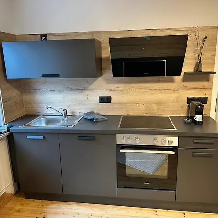 Apartamento Steffi's