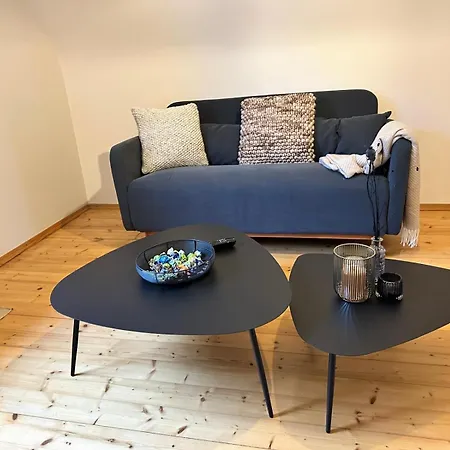 Steffi's Apartamento