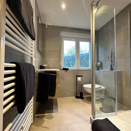 Apartamento Steffi's *