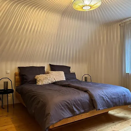 Apartamento Steffi's Rodalben