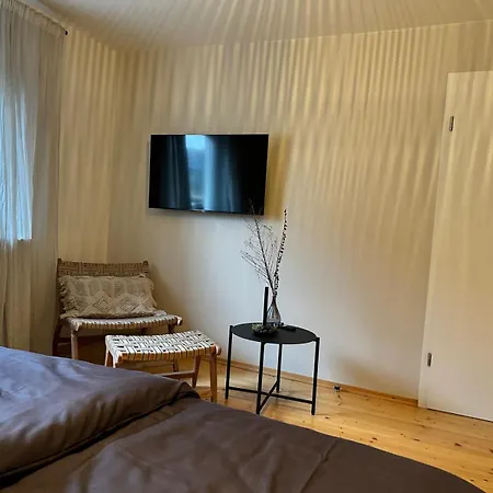 Steffi's Apartment