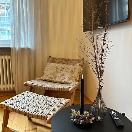 Apartment Steffi's Rodalben