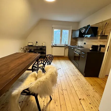 Apartamento Steffi's Rodalben