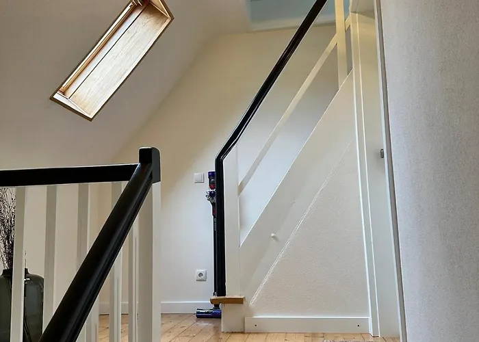 Steffi's Lägenhet Rodalben