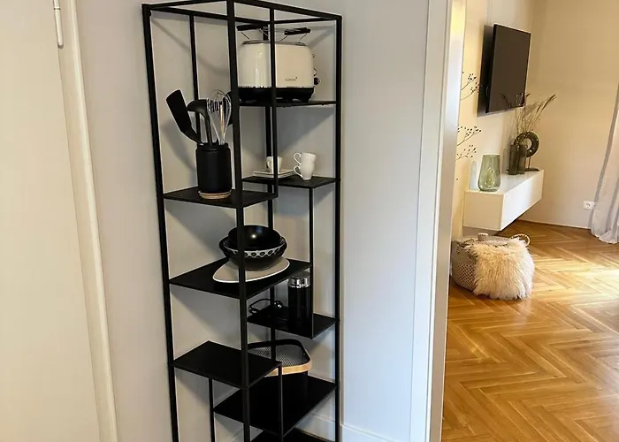 Lägenhet Steffi's Rodalben