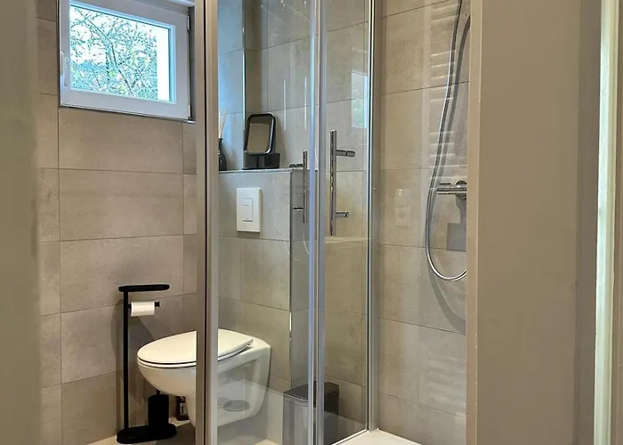 Steffi's Lägenhet *