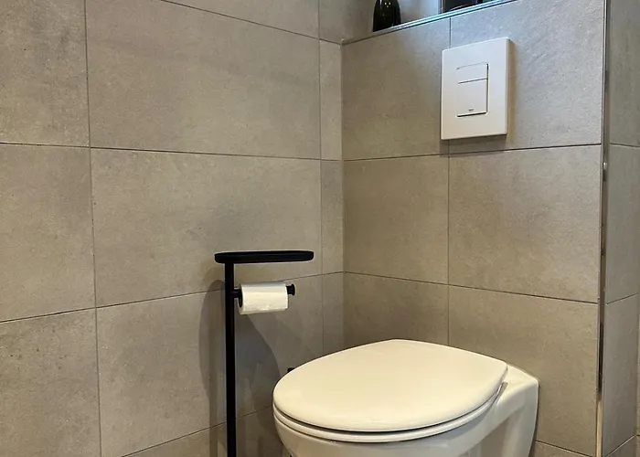 Steffi's Lägenhet Rodalben