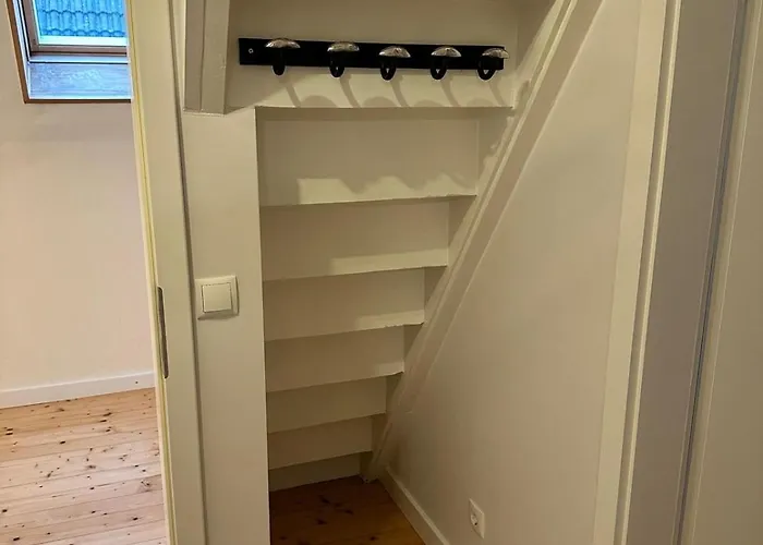 Steffi's Lägenhet *