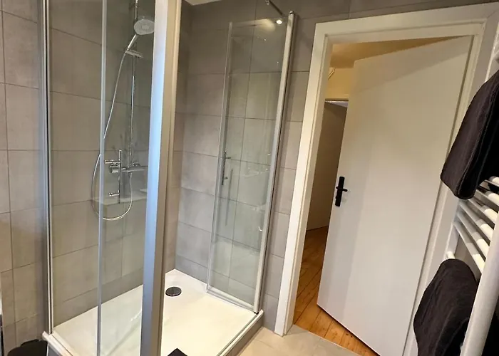 Lägenhet Steffi's *