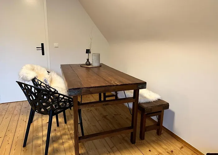 Steffi's Lägenhet Rodalben