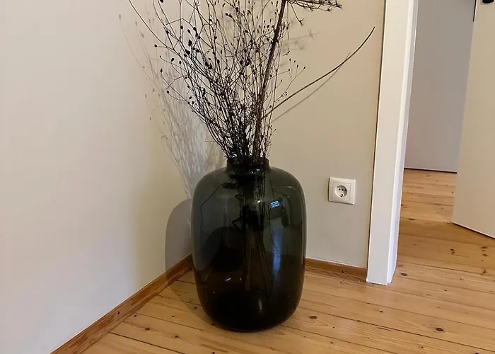 Steffi's Lägenhet Rodalben