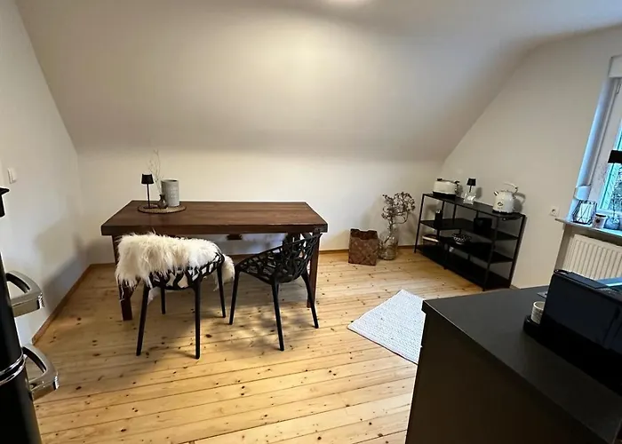 Steffi's Lägenhet *