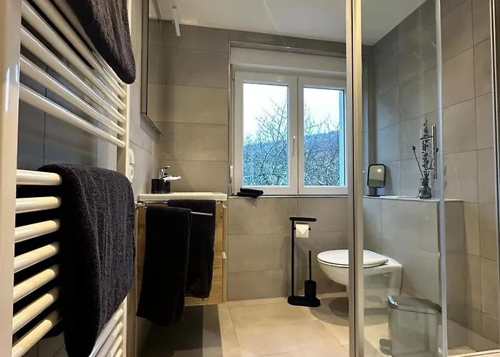 Lägenhet Steffi's *