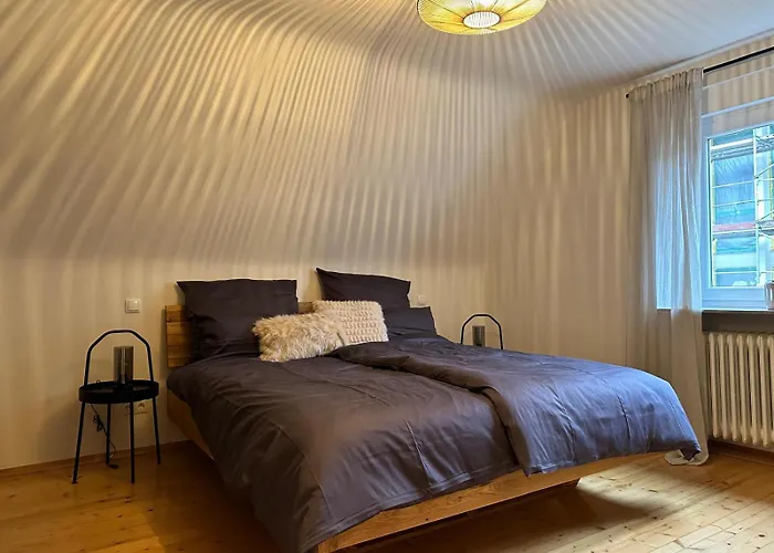 Lägenhet Steffi's Rodalben