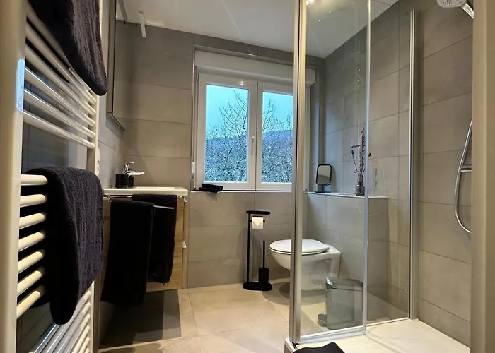 Steffi's Lägenhet *